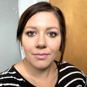 Meet your Posher, Tessa